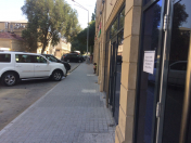 İcarəyə verilir 1 otaqlı 80 m2 obyekt Bayıl