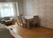 Satılır 5 otaqlı 120 m2 köhnə tikili Nəriman Nərimanov m.