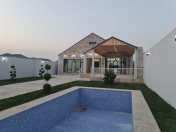 Satılır 4 otaqlı 190 m2 bağ evi Mərdəkan