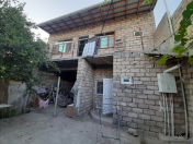 Satılır 5 otaqlı 200 m2 həyət evi Şəfa stadionu