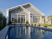 Satılır 4 otaqlı 180 m2 bağ evi Mərdəkan