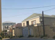 Satılır 4 otaqlı 204 m2 həyət evi Asan Xidmət-3