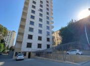 Satılır 2 otaqlı 96 m2 yeni tikili Moskva univermağı