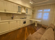 Satılır 3 otaqlı 135 m2 yeni tikili Nəriman Nərimanov m.