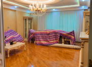 Satılır 4 otaqlı 164 m2 yeni tikili Nəriman Nərimanov m.