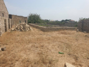 Satılır 4 sot torpaq Olimpia Stadionu