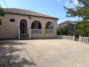 Satılır 4 otaqlı 130 m2 bağ evi Novxanı