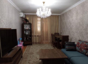 Satılır 2 otaqlı 46 m2 köhnə tikili Binəqədi