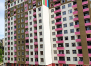 Satılır 2 otaqlı 105 m2 yeni tikili Əhmədli