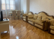 Satılır 2 otaqlı 63 m2 yeni tikili Əhmədli