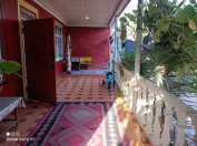 Satılır 4 otaqlı 140 m2 həyət evi Zabrat 1