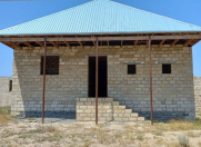 Satılır 3 otaqlı 121 m2 həyət evi Gəncə