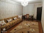 Satılır 2 otaqlı 58 m2 yeni tikili Həzi Aslanov