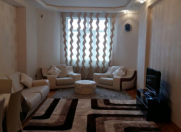 İcarəyə verilir 3 otaqlı 100 m2 yeni tikili 9 mkr