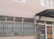 Satılır 4 otaqlı 100 m2 köhnə tikili Nəriman Nərimanov m.