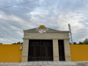 Satılır 6 otaqlı 330 m2 həyət evi Bərdə