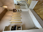 Satılır 2 otaqlı 61 m2 yeni tikili Sevinc k/t