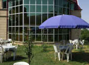 İcarəyə verilir 12 otaqlı 400 m2 obyekt Qəbələ