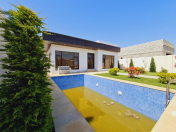 Satılır 4 otaqlı 160 m2 bağ evi Mərdəkan