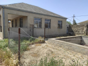 Satılır 4 otaqlı 95 m2 həyət evi Maştağa