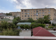 Satılır 4 otaqlı 110 m2 köhnə tikili Biləcəri