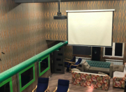 İcarəyə verilir 6 otaqlı 260 m2 obyekt Əhmədli