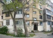 Satılır 1 otaqlı 35 m2 köhnə tikili Neftçilər m.