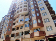 Satılır 4 otaqlı 181 m2 yeni tikili Elmlər Akademiyası m.