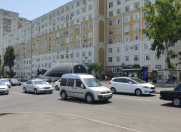 Satılır 5 otaqlı 120 m2 köhnə tikili Nəriman Nərimanov m.