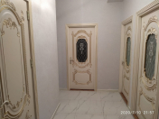 İcarəyə verilir 3 otaqlı 80 m2 yeni tikili Xalqlar Dostluğu m.