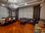 Satılır 3 otaqlı 150 m2 yeni tikili 7 mkr