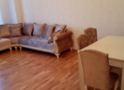 İcarəyə verilir 2 otaqlı 65 m2 yeni tikili Qara Qarayev m.