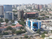 Satılır 5 otaqlı 227 m2 yeni tikili Şah İsmayıl Xətai m.