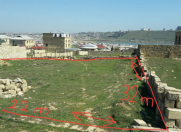 Satılır 7 sot torpaq Xocəsən