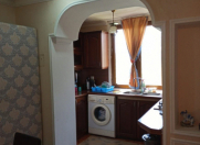 Satılır 1 otaqlı 36 m2 köhnə tikili Neftçilər m.