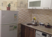 İcarəyə verilir 1 otaqlı 30 m2 yeni tikili 20 yanvar m.