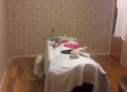 Satılır 4 otaqlı 100 m2 həyət evi Qaraçuxur