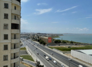 Satılır 2 otaqlı 75 m2 yeni tikili Koroğlu m.