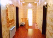 Satılır 5 otaqlı 132 m2 həyət evi Hövsan