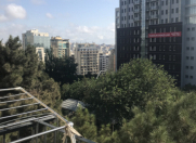 Satılır 2 otaqlı 47 m2 köhnə tikili İçəri Şəhər m.
