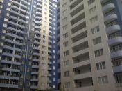 Satılır 3 otaqlı 158 m2 yeni tikili Abu Arena