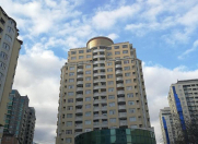 Satılır 7 otaqlı 350 m2 yeni tikili 28 May m.