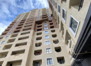 Satılır 10 otaqlı 34 m2 yeni tikili Sevgi parkı