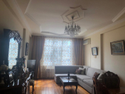 Satılır 3 otaqlı 118 m2 yeni tikili Əhmədli