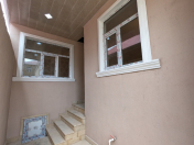 Satılır 3 otaqlı 90 m2 həyət evi Binəqədi