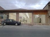 İcarəyə verilir 1 otaqlı 240 m2 yeni tikili Qobu