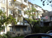 Satılır 2 otaqlı 38 m2 köhnə tikili Bakı Dövlət Universiteti