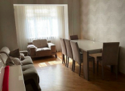 Satılır 5 otaqlı 120 m2 köhnə tikili Nəriman Nərimanov m.