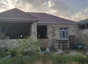 Satılır 3 otaqlı 400 m2 həyət evi Biləcəri