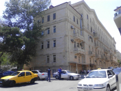 Satılır 3 otaqlı 85 m2 köhnə tikili Space TV